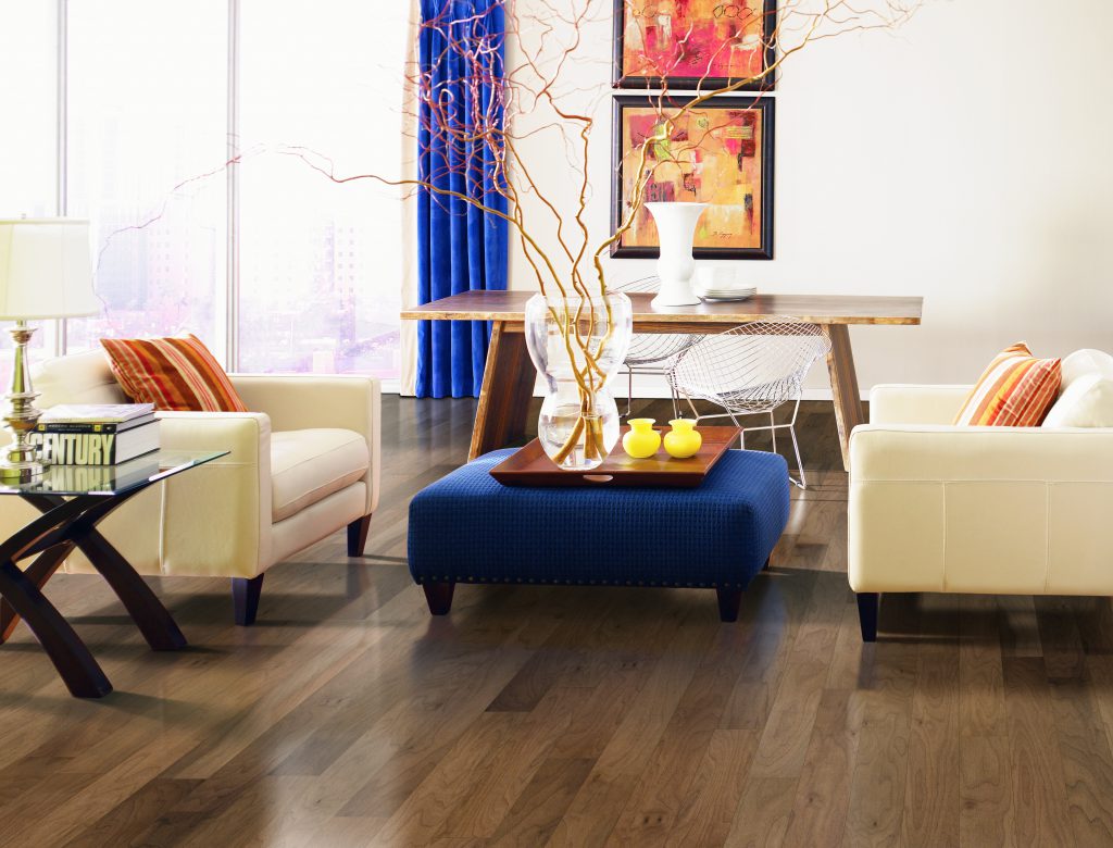 Pledge Allegiance to Better Flooring in Washington D.C.