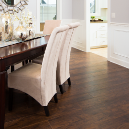 4 Reasons to Get New Floors in Time for the Holidays