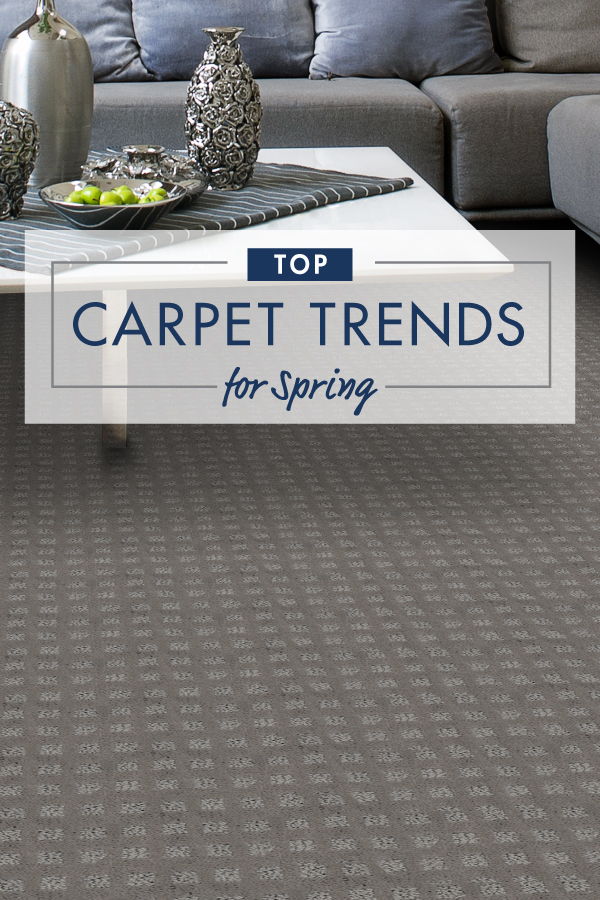 pattern carpet trends