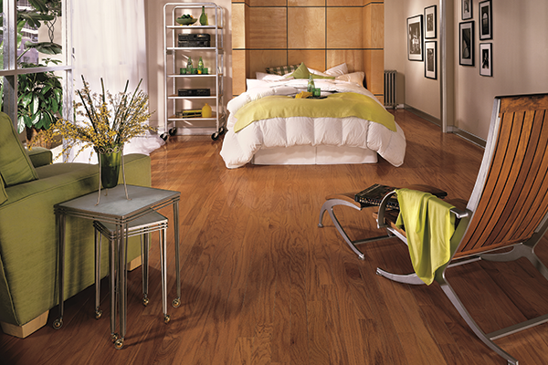red oak flooring i